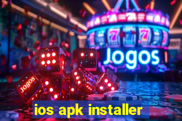 ios apk installer